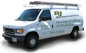 B&J Mechanical, Inc.